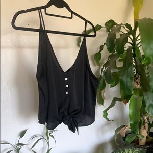 Free people tank top